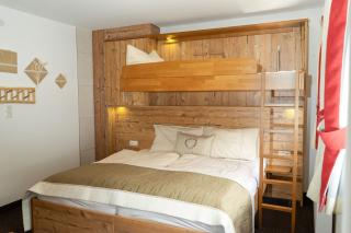 Wohnung Grief 143- Naviser Huette - 8