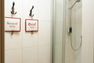 Wohnung Grief 143- Naviser Huette - 4