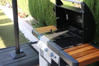 New Luxury Home in Granada with Private Pool - 2