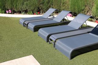 New Luxury Home in Granada with Private Pool - 3