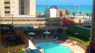 Porto de Iracema Apto 2 Quartos, Beira Mar - Fortaleza - 9