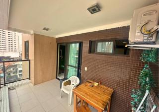 Aluguel COP30 APTO SMART BOULEVARD UMARIZAL, BELÉM, PA - 0