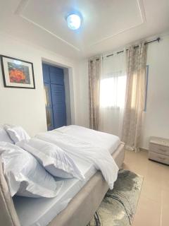 Appartement meublé de 02 chambres à Bastos - 9