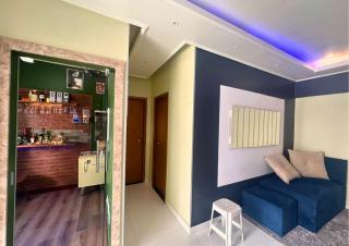 Aluguel COP30 APTO SMART BOULEVARD UMARIZAL, BELÉM, PA - 1