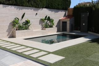 Luxury Home in Granada with Heated Pool - 5