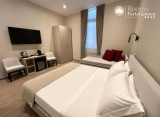 Rooms Porta Genova - 5