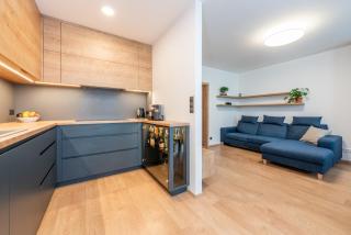Luxury modern apartment near the metro - 10 minutes to the city center - Praag - 2