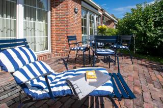 Dünenzeit Juist - Juist - 8