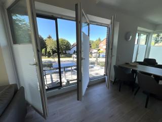 Nordsee Park SK 10 Rodenkirchen - DG links - 2