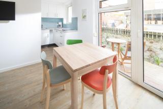 Appartementhaus Bracht - Seestern - 8