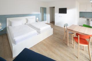 Appartementhaus Bracht - Seestern - 9