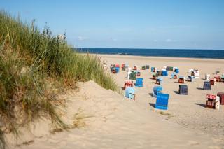 Appartementhaus Bracht - Seestern - 2