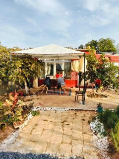 le Cabanon Beldi - 0