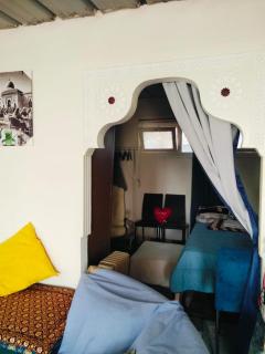 le Cabanon Beldi - 9
