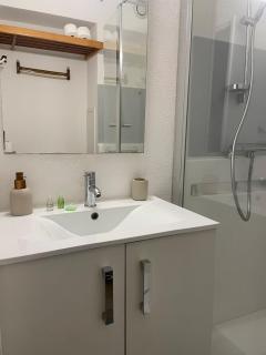 Palermo’ - Port d'Hyères Air-conditioned & Wifi - 6