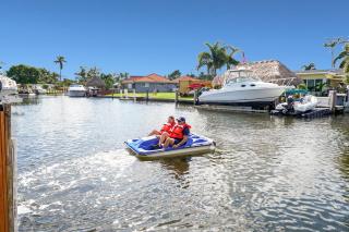 Waterfront Retreat Home Dania Beach - 3