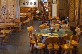 Longsheng Longji Rice Terraces Jingyue Hotel 龙胜龙脊梯田境悦酒店 - 3