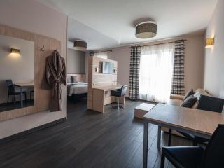 Ibis Styles Charleroi Airport Aero 44 - 1