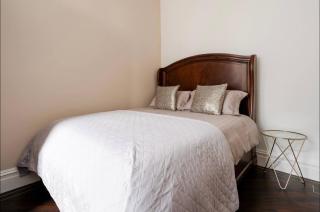 Luxury City Centre Apartment - 4