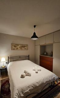 Escape to the mountain - 7