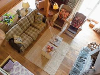 Peace, Nature & Comfort Combined - 4