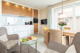 Friesenrose - mit Wattblick - 2