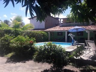 pousada Moriia - 6