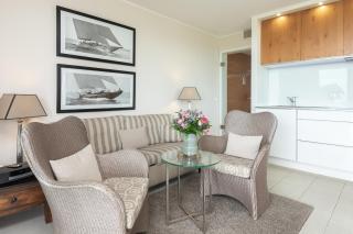 Friesenrose - mit Wattblick - 5