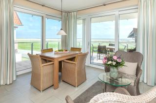 Friesenrose - mit Wattblick - 6