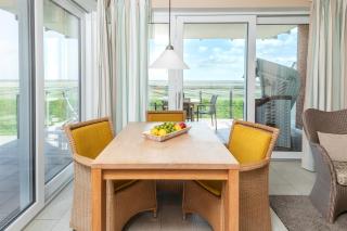 Friesenrose - mit Wattblick - 0