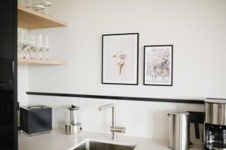 meer suite juist 6 - mit Wattblick - Juist - 1