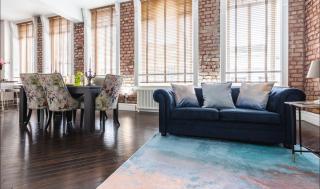 Luxury City Centre Apartment - 5