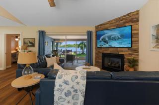 Welcoming Little Blue Lakehouse in Crystal River - 7