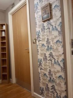 Thai Suite 28 Night Stay with Pool table, FreePark - 1