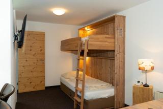 Wohnung Kreuzjoch 142- Naviser Huette - 5