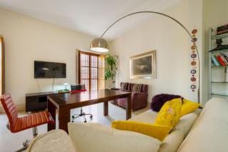 Large and practic - 3Bd 2Bth- Arenal - 8