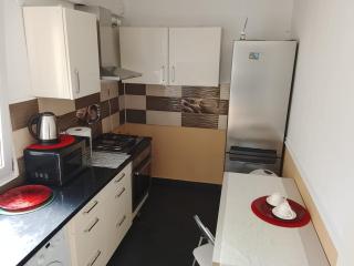 RBG Apartament - 4