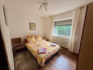 Ferienwohnung am Rauenhübel - 1