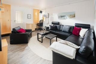 De Gode Stuuv - mit Sauna - 2