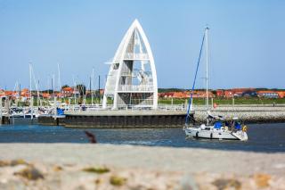 De Gode Stuuv - mit Sauna - 1