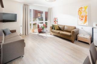 Haus Seute Deern - Whg. Bilge - 7