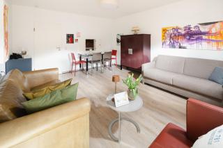 Haus Seute Deern - Whg. Bilge - 9