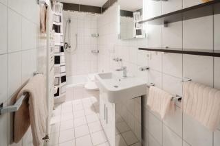 Haus Seute Deern - Whg. Bilge - 3