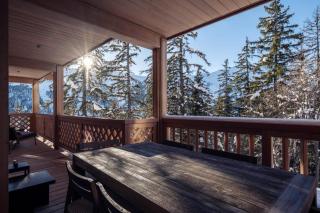 Antarès ORION 202 - luxury apartment ski inski out - 8