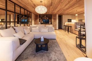 Antarès ORION 202 - luxury apartment ski inski out - 6