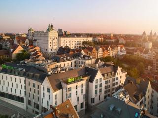 ibis Styles Szczecin Stare Miasto - 9