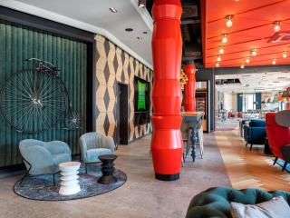 ibis Styles Szczecin Stare Miasto - 7
