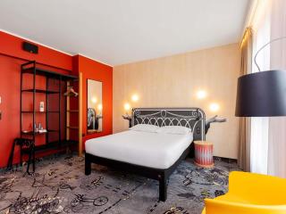 ibis Styles Szczecin Stare Miasto - 1