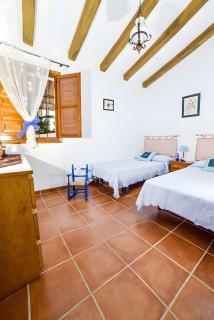 Cortijo A Navas - 1