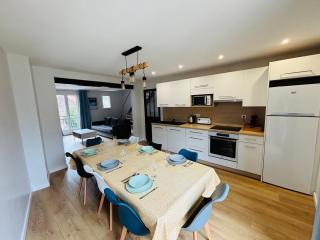 Chez Vincent Duplex 70 m2 3 ch Hypercentre - 0